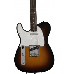 3-Color Sunburst  Fender American Vintage '64 Telecaster Left-handed