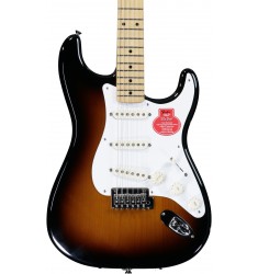 2-Color Sunburst  Fender Classic Player '50s Stratocaster