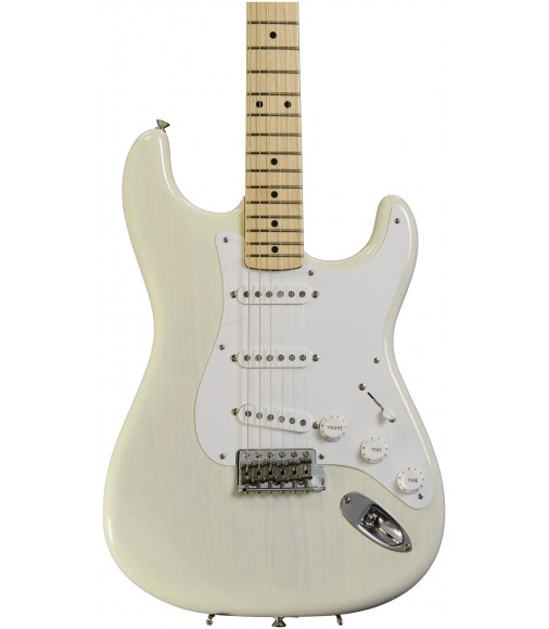 Aged White Blonde  Fender American Vintage '56 Stratocaster