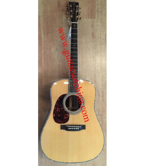 martin d45 left handed