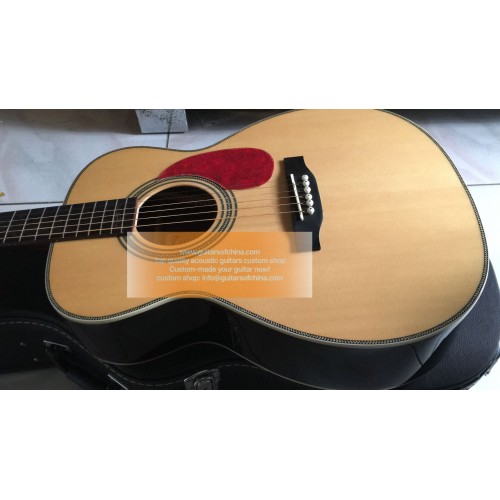 Martin 000-28EC Eric Clapton Custom Signature