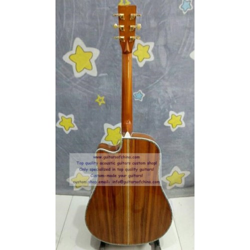 martin d45 koa