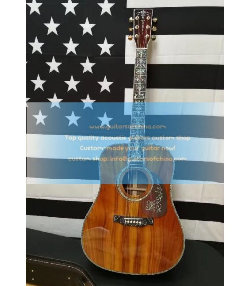 martin d45 koa