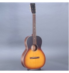 Martin 00-17s Whiskey Sunset Guitar