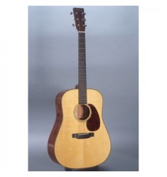 Martin D-18 Guitar with Case