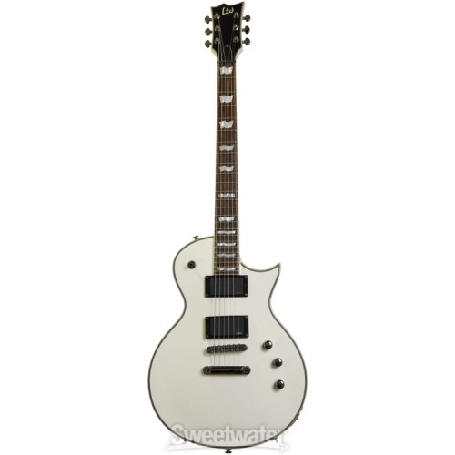 Olympic White ESP LTD EC-401 | Guitars China Online